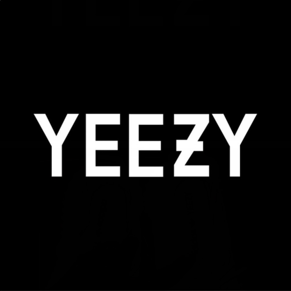 Yeezy 350 V2 Triple White Adidas Sneakers - Picture 2 of 14